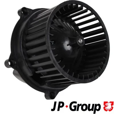 Interior Blower